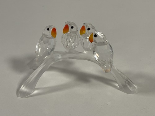 Swarovski figurine 199123 - figurine,