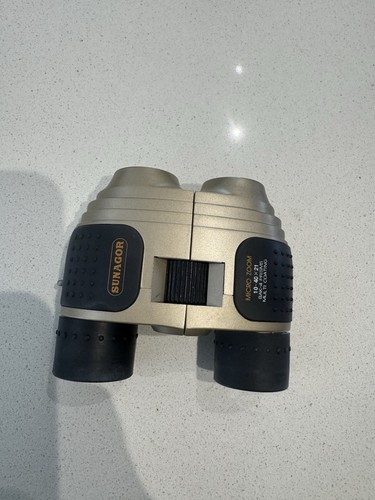 Sunagor micro zoom - 10-40×21,