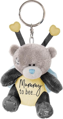 You mummy bee plush - you, to