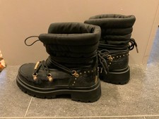 Brand new Moda in Pelle winter