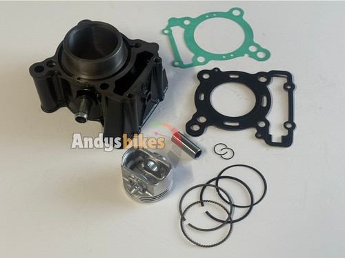 Standard cylinder kit - standard,