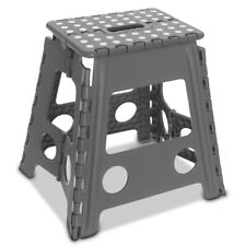 Large 150KG Folding Step Stool