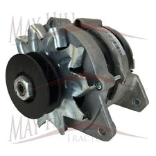 Massey Ferguson 350 360 365 375 390 390T 398 399 Alternator 12V 65Amp RH Fitting