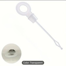 Fridge & Freezer Water Hole