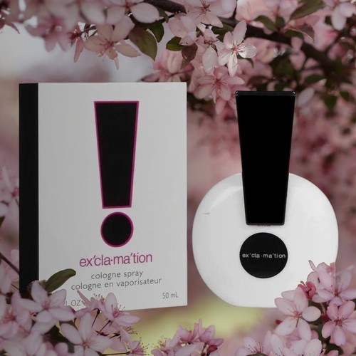 Coty exclamation eau - coty,