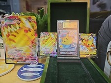 graded pokemon cards psa 10