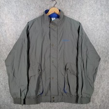 Vintage Adidas Jacket Mens XL