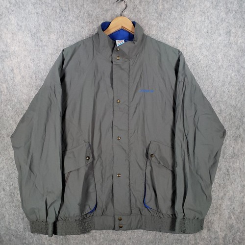 Vintage adidas jacket - jacket, mens
