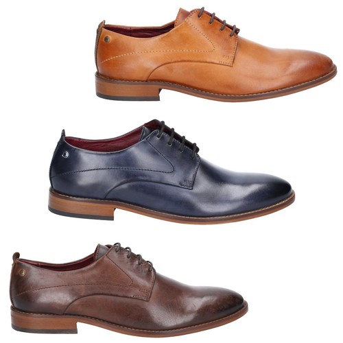 Mens base london formal shoes - mens,