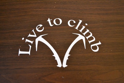 Sanctuaries edge live climb - edge,