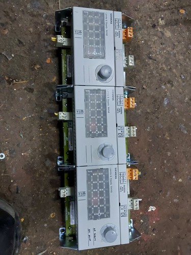Siemens landis staefa rkn8 - staefa,