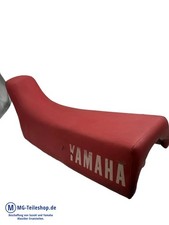 Yamaha DT 125 LC 10V Bench