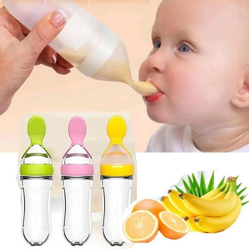 Silicone baby feeding - baby,