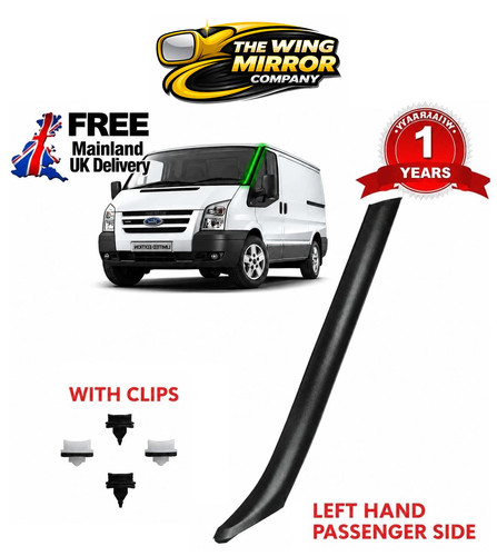 Fit ford transit - fit,