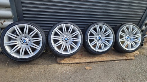 Genuine bmw 5 series - 19",