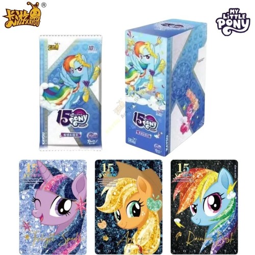 Little pony style - little,