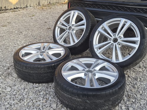 Refurbished genuine audi - genuine,