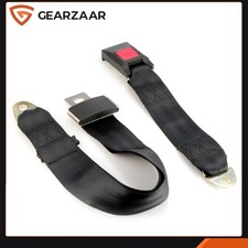 Car 2 Point Seat Belt For Bus