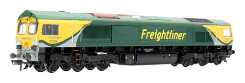 Bachmann gauge 32 - 'oo, 32-732