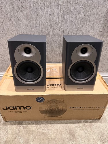 Jamo studio 15b blue fjord - -,