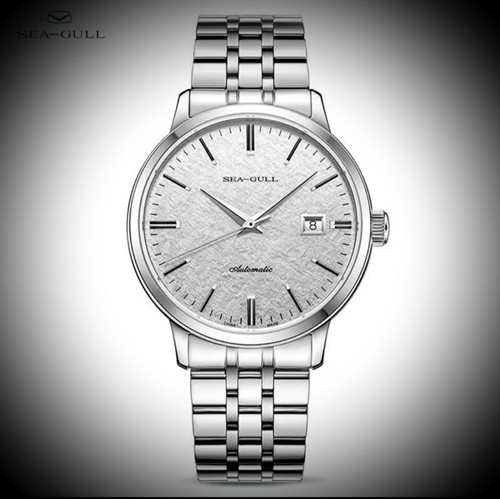 Seagull 6165 high beat - 6165, st2130