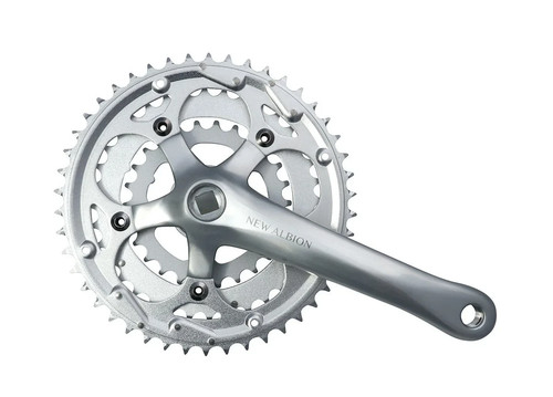 New albion cycles xdt triple - cycles,