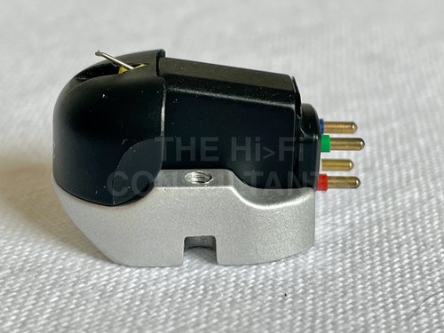 Goldring 2400 - mi, iron)