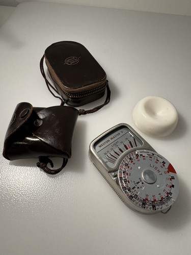 Classic weston master - weston,