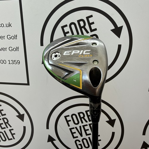 Callaway epic flash - epic,