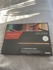 Caran d'Ache Luminance 6901