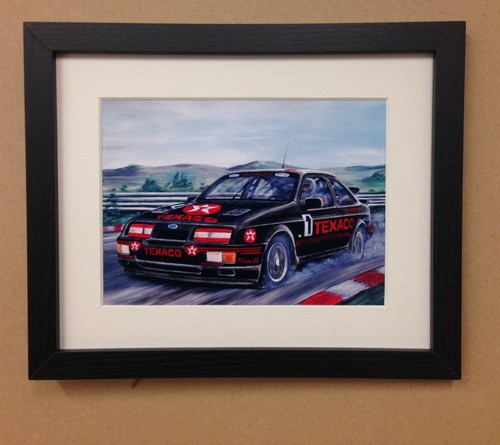 Ford sierra cosworth 500 - sierra,