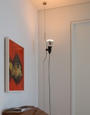 Flos, Parentesi Nickel