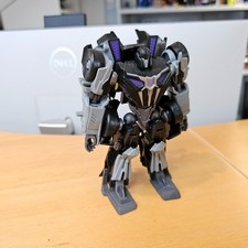 Transformers Studio Series Gamer Edition GE-02 WFC Barricade