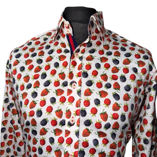 Claudio lugli shirt mens - claudio,