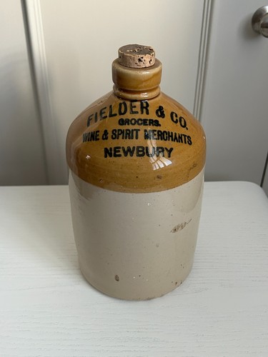 Antique fielder beverage - antique,