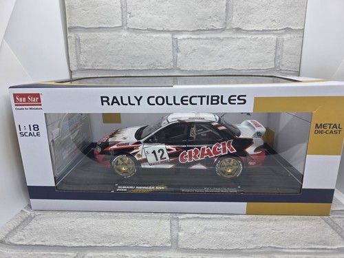 Model car subaru impreza - car, 555