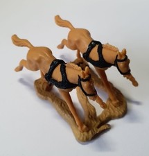 Vintage Timpo American Wild