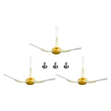 3x Side Brush For Roomba 500/600/700 630 760 Vacuum Replacement Brushes