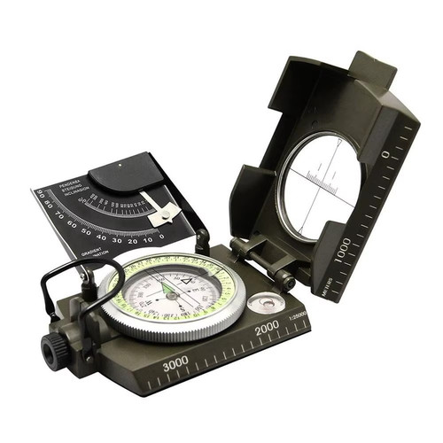 Outdoor survival gear military - survival,