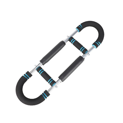 Shape power twister chest - u-shape,