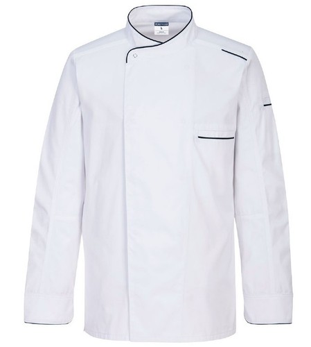 Portwest mens surrey sleeved - mens, l/sleeved