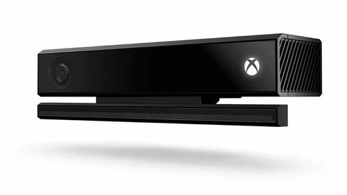Microsoft xbox one kinect - microsoft,