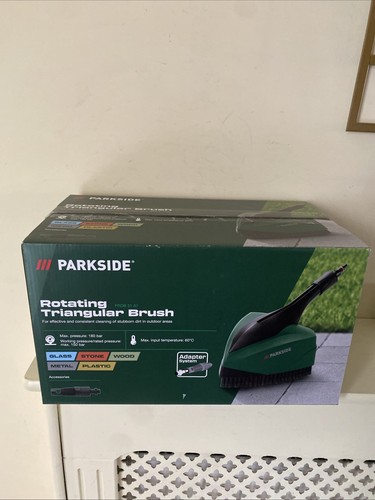 Parkside rotating triangular - parkside,