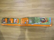 Flymo 18V EasiCut 450 Cordless Hedge Trimmer 45cm INCLUDES  BATTERY & CHARGER