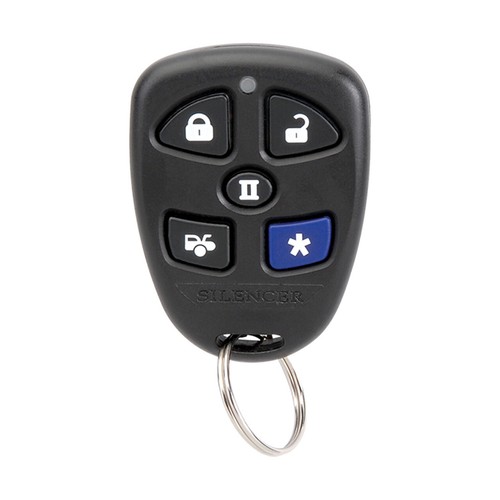 Silencer slrf41 remote h50t21 - silencer,