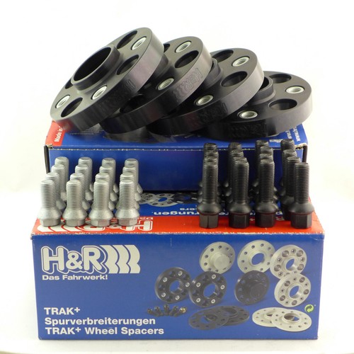 Wheel spacers 60 - wheel,