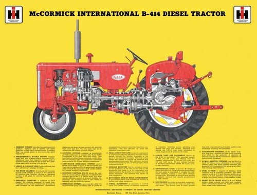 Vintage mccormick - vintage,