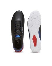 UK 10 PUMA BMW M Motorsport Drift Cat Decima Shoes Unisex Trainers Black New