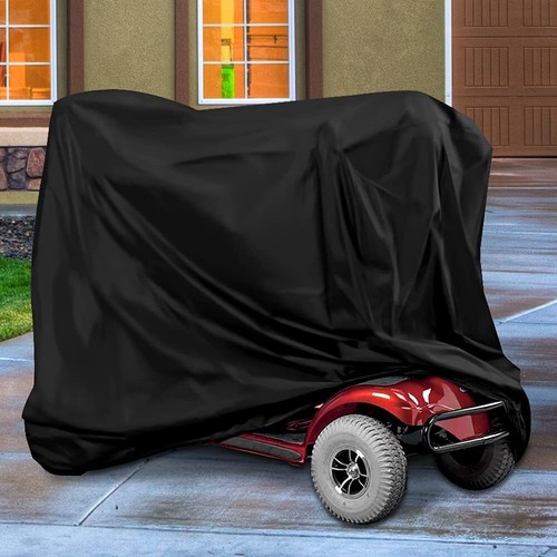 Mobility scooter storage - uk,