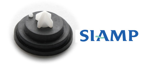 Siamp diaphragm washer for - diaphragm,
